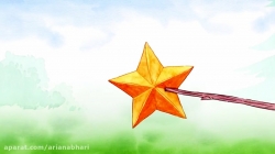 کارتون Gigglebug and Friends  قسمت 8